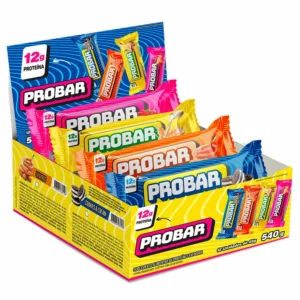 PROBAR Sabores Misto