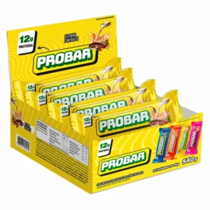 PROBAR Sabor Leitinho com Avelã